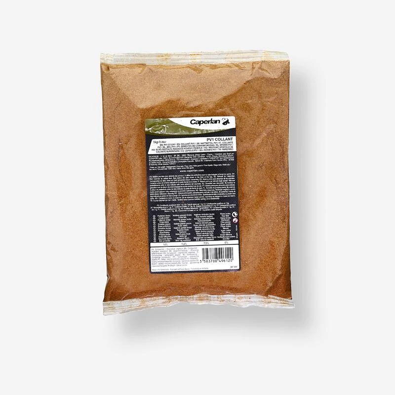 Farine Pêche Au Coup PV1 1 Kg 5 Farine Pêche Au Coup PV1 1 Kg – Image 3