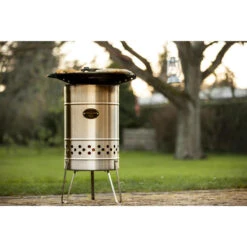 Feuerhand Plaque De Gril Pyron -Pêche Soldes feuerhand plaque de gril pyron 3