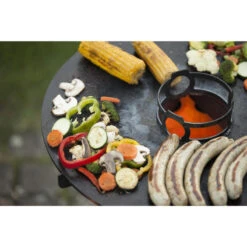 Feuerhand Plaque De Gril Pyron -Pêche Soldes feuerhand plaque de gril pyron 4