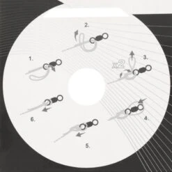 Fil Line Abrasion White 1000m Pêche En Mer -Pêche Soldes fil line abrasion white 1000m peche en mer 6