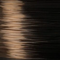 FIL PÊCHE DE LA CARPE LINE 100 MARRON 1000 M -Pêche Soldes fil peche de la carpe line 100 marron 1000 m 2