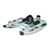 Float Tube SEVEN BASS DESIGN - FLATFORM Evo XL -Pêche Soldes float tube seven bass design flatform evo xl