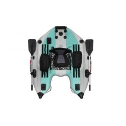 Float Tube Seven Bass FlatForm Junior (Bleu) -Pêche Soldes float tube seven bass flatform junior bleu 2