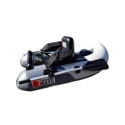 Float Tube Seven Bass Hybrid Line Brigad 160 Advance -Pêche Soldes float tube seven bass hybrid line brigad 160 advance 2