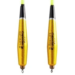 FLOTTEUR PÊCHE À L'ANGLAISE DISTANCE-5 2+2 GR X2 6 FLOTTEUR PÊCHE À L'ANGLAISE DISTANCE-5 2+2 GR X2 -Pêche Soldes flotteur peche a langlaise distance 5 22 gr x2 1