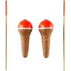 FLOTTEURS "TOULOUSAIN" LIEGE PÊCHE DE LA TRUITE TF-FLT-L -Pêche Soldes flotteurs toulousain liege peche de la truite tf flt l 1