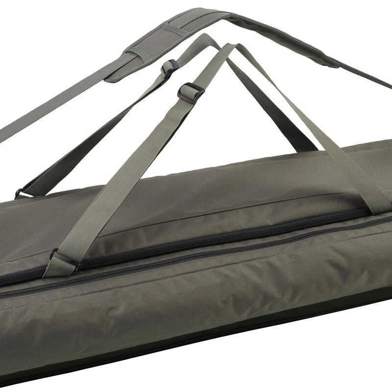 FOURREAU COMPAKT 2 à 4 CANNES PÊCHE DE LA CARPE 6 FOURREAU COMPAKT 2 à 4 CANNES PÊCHE DE LA CARPE – Image 4