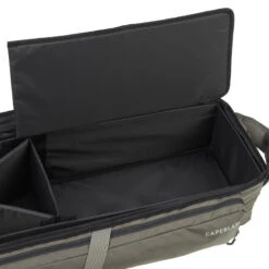 FOURREAU COMPAKT 2 à 4 CANNES PÊCHE DE LA CARPE 17 FOURREAU COMPAKT 2 à 4 CANNES PÊCHE DE LA CARPE -Pêche Soldes fourreau compakt 2 a 4 cannes peche de la carpe 7