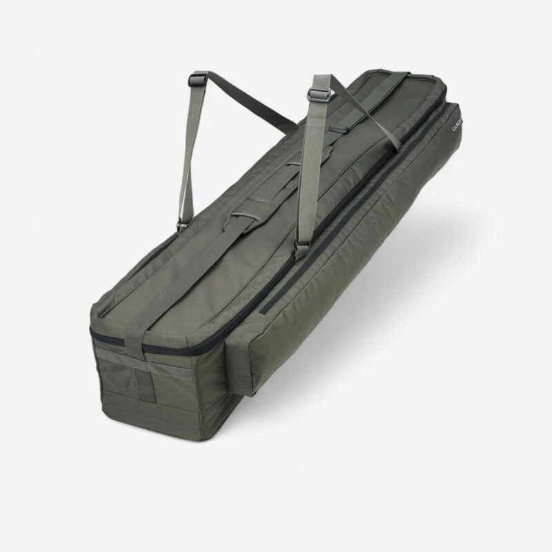 FOURREAU COMPAKT 2 à 4 CANNES PÊCHE DE LA CARPE 3 FOURREAU COMPAKT 2 à 4 CANNES PÊCHE DE LA CARPE