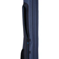 FOURREAU DE PECHE BLEU PROTECT SEMI ROD BAG POUR LA PECHE A L'EMMANCHEMENT -Pêche Soldes fourreau de peche bleu protect semi rod bag pour la peche a lemmanchement 4