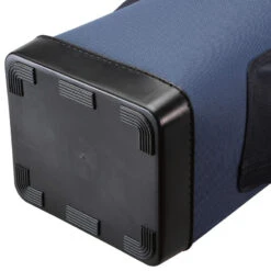 FOURREAU DE PECHE BLEU PROTECT SEMI ROD BAG POUR LA PECHE A L'EMMANCHEMENT -Pêche Soldes fourreau de peche bleu protect semi rod bag pour la peche a lemmanchement 8