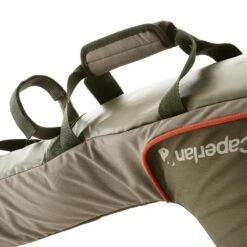 FOURREAU PÊCHE DE LA CARPE CARP HOLDALL-5 3 CANNES 10" -Pêche Soldes fourreau peche de la carpe carp holdall 5 3 cannes 10 2