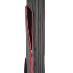 FOURREAU SEMI RIGIDE POUR LA PECHE AU COUP PROTECT SEMI RODBAG -Pêche Soldes fourreau semi rigide pour la peche au coup protect semi rodbag 4