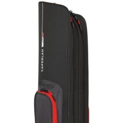 FOURREAU SEMI RIGIDE POUR LA PECHE AU COUP PROTECT SEMI RODBAG -Pêche Soldes fourreau semi rigide pour la peche au coup protect semi rodbag 9