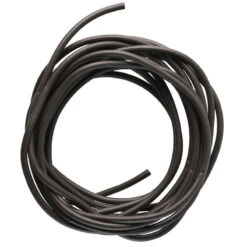 Gaine Grise En Tungstène 2m Pêche De La Carpe -Pêche Soldes gaine grise en tungstene 2m peche de la carpe 1