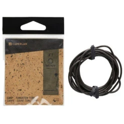 Gaine Grise En Tungstène 2m Pêche De La Carpe -Pêche Soldes gaine grise en tungstene 2m peche de la carpe 2