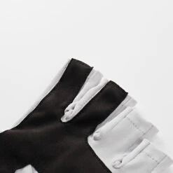 Gants De Pêche 500 ANTI-UV Mitaines -Pêche Soldes gants de peche 500 anti uv mitaines 4