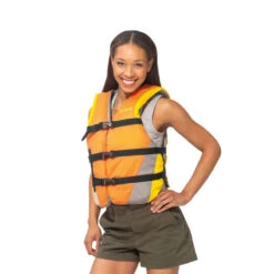 Intex Gilet De Flottaison Adulte -Pêche Soldes gilet de flottaison adulte 3
