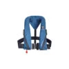 Crewsaver Gilet De Sauvetage Automatique CrewFit 165N Sport - Avec Sous Cutale -Pêche Soldes gilet de sauvetage automatique crewfit 165n sport avec sous cutale