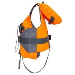 Tribord Gilet De Sauvetage Enfant LJ100N Easy JR 15-40 Kg Orange/gris 14 Tribord Gilet De Sauvetage Enfant LJ100N Easy JR 15-40 Kg Orange/gris -Pêche Soldes gilet de sauvetage enfant lj100n easy jr 15 40 kg orangegris 3
