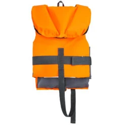Tribord Gilet De Sauvetage Enfant LJ100N Easy JR 15-40 Kg Orange/gris 15 Tribord Gilet De Sauvetage Enfant LJ100N Easy JR 15-40 Kg Orange/gris -Pêche Soldes gilet de sauvetage enfant lj100n easy jr 15 40 kg orangegris 4