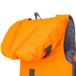 Tribord Gilet De Sauvetage Enfant LJ100N Easy JR 15-40 Kg Orange/gris 16 Tribord Gilet De Sauvetage Enfant LJ100N Easy JR 15-40 Kg Orange/gris -Pêche Soldes gilet de sauvetage enfant lj100n easy jr 15 40 kg orangegris 5