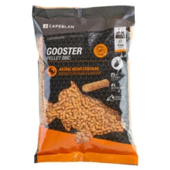 GOOSTER PELLET BABY CORN MONSTERCRAB 4MM 0,7KG POUR PECHER LA CARPE AU COUP 7 GOOSTER PELLET BABY CORN MONSTERCRAB 4MM 0,7KG POUR PECHER LA CARPE AU COUP -Pêche Soldes gooster pellet baby corn monstercrab 4mm 07kg pour pecher la carpe au coup 2