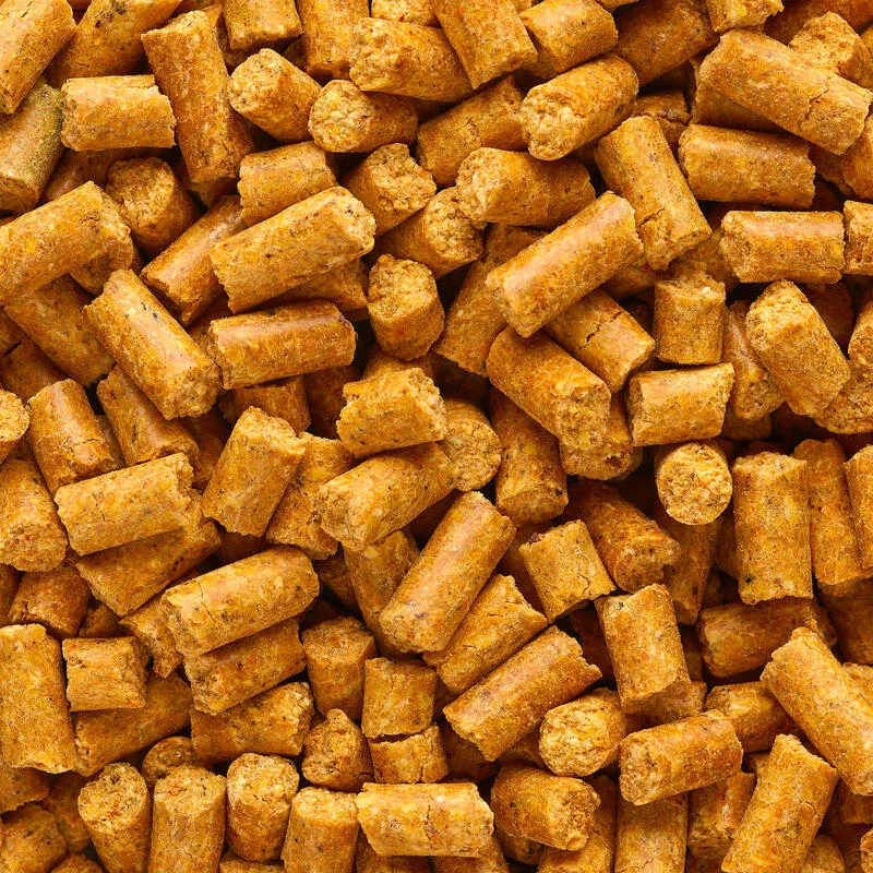 GOOSTER PELLET BABY CORN MONSTERCRAB 8MM 0,65KG POUR PECHER LA CARPE AU COUP 4 GOOSTER PELLET BABY CORN MONSTERCRAB 8MM 0,65KG POUR PECHER LA CARPE AU COUP – Image 2