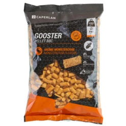 GOOSTER PELLET BABY CORN MONSTERCRAB 8MM 0,65KG POUR PECHER LA CARPE AU COUP 7 GOOSTER PELLET BABY CORN MONSTERCRAB 8MM 0,65KG POUR PECHER LA CARPE AU COUP -Pêche Soldes gooster pellet baby corn monstercrab 8mm 065kg pour pecher la carpe au coup 2