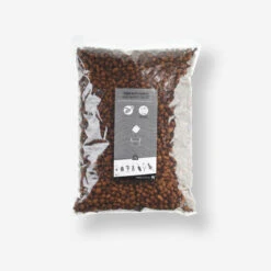 Graines Pêche De La Carpe Sac 5kg Noix Tigrées Cuites