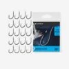 Hameçon à Palette HOOK DAURADE ULTRA SHARP Pêche En Mer -Pêche Soldes hamecon a palette hook daurade ultra sharp peche en mer