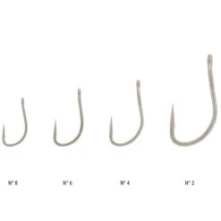 Hameçon Chod 500 Pêche De La Carpe -Pêche Soldes hamecon chod 500 peche de la carpe 3