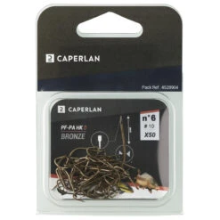 HAMEÇON SIMPLE BRONZE NON MONTE PA HK 0 X50 13 HAMEÇON SIMPLE BRONZE NON MONTE PA HK 0 X50 -Pêche Soldes hamecon simple bronze non monte pa hk 0 x50 2
