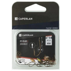 HAMEÇON SIMPLE BRONZE NON MONTE PA HK 0 X50 17 HAMEÇON SIMPLE BRONZE NON MONTE PA HK 0 X50 -Pêche Soldes hamecon simple bronze non monte pa hk 0 x50 6