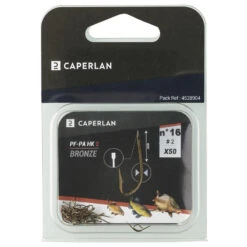 HAMEÇON SIMPLE BRONZE NON MONTE PA HK 0 X50 18 HAMEÇON SIMPLE BRONZE NON MONTE PA HK 0 X50 -Pêche Soldes hamecon simple bronze non monte pa hk 0 x50 7