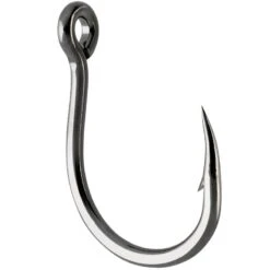 HAMEÇON SIMPLE PÊCHE DU SILURE CF HK S 9/0 -Pêche Soldes hamecon simple peche du silure cf hk s 90 2