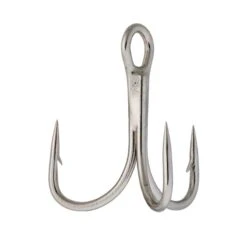 HAMECON TRIPLE PN SW Poisson Nageur Pêche En Mer -Pêche Soldes hamecon triple pn sw poisson nageur peche en mer 1