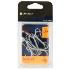 Hameçon TRIPLE SEA Pêche En Mer -Pêche Soldes hamecon triple sea peche en mer 3