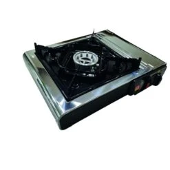 INCASA Réchaud à Gaz Portable 1 Feu Allumage Piézoélectrique Camping 9 INCASA Réchaud à Gaz Portable 1 Feu Allumage Piézoélectrique Camping -Pêche Soldes incasa rechaud a gaz portable 1 feu allumage piezoelectrique camping 3