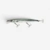Jerkbait Pêche Au Leurre En Mer JERKUDA 170F Barracuda -Pêche Soldes jerkbait peche au leurre en mer jerkuda 170f barracuda