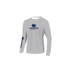 Jersey Anti UV Outwater SPREKS