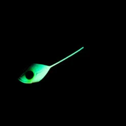 JIG Biastos Slow 90gr BLEU PHOSPHO Pêche Au Jigging -Pêche Soldes jig biastos slow 90gr bleu phospho peche au jigging 2