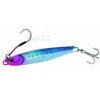 Jig Mer Daiwa Samuraï Jig R 20g (UV Blue - 20g) -Pêche Soldes jig mer daiwa samurai jig r 20g uv blue 20g