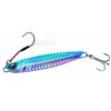 Jig Métallique Daiwa Samuraï Jig R 30g (Bluepink - 30g) -Pêche Soldes jig metallique daiwa samurai jig r 30g bluepink 30g