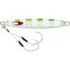 Jig Métallique Storm Gomoku Slide Dancer 200g (200g - 14,1cm - UVGSZ) -Pêche Soldes jig metallique storm gomoku slide dancer 200g 200g 141cm uvgsz