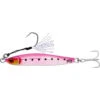 Jig Métallique Storm Gomoku Trick Metal 8g (8g - 4,2cm - PSRD) -Pêche Soldes jig metallique storm gomoku trick metal 8g 8g 42cm psrd