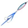 Jig Métallique Volkien Soul Micro Candy Tail 30g (Blue Pink Iwashi) -Pêche Soldes jig metallique volkien soul micro candy tail 30g blue pink iwashi