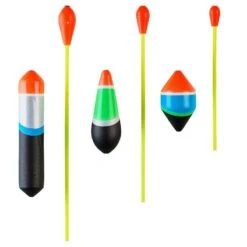 KIT 3 FLOTTEURS PÊCHE AU POSE PL-FLT-KIT.Y1 -Pêche Soldes kit 3 flotteurs peche au pose pl flt kity1 1