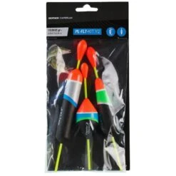 KIT 3 FLOTTEURS PÊCHE AU POSE PL-FLT-KIT.Y2 -Pêche Soldes kit 3 flotteurs peche au pose pl flt kity2 2
