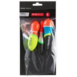 KIT 3 FLOTTEURS PÊCHE AU POSE PL-FLT-KIT.Z2 -Pêche Soldes kit 3 flotteurs peche au pose pl flt kitz2 1